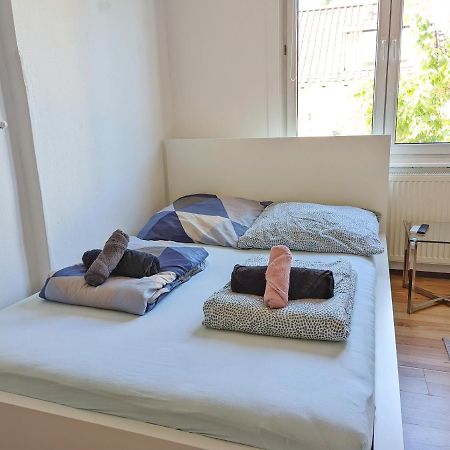 Double Room In The Black Forest วิลลิงเงน-ชเวนนิงเงน ภายนอก รูปภาพ