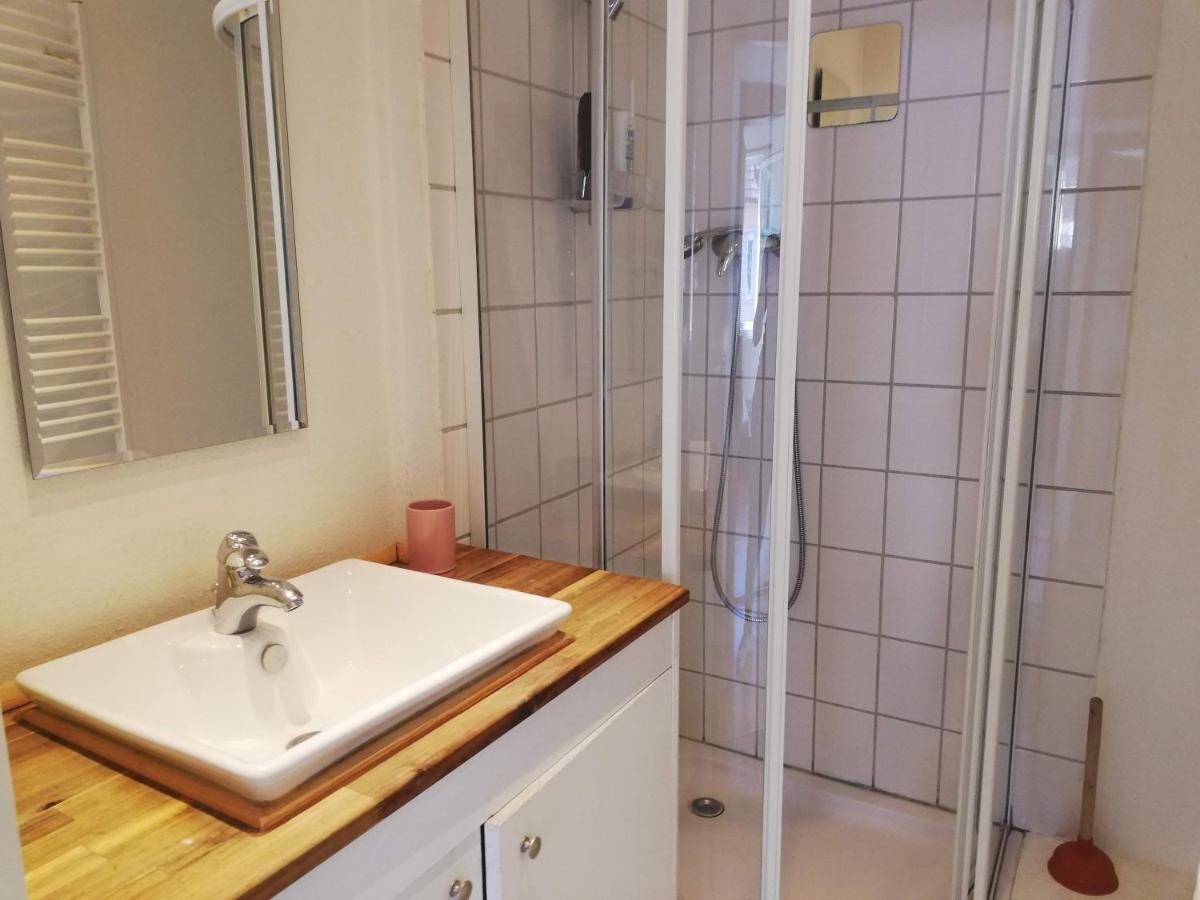 Double Room In The Black Forest วิลลิงเงน-ชเวนนิงเงน ภายนอก รูปภาพ
