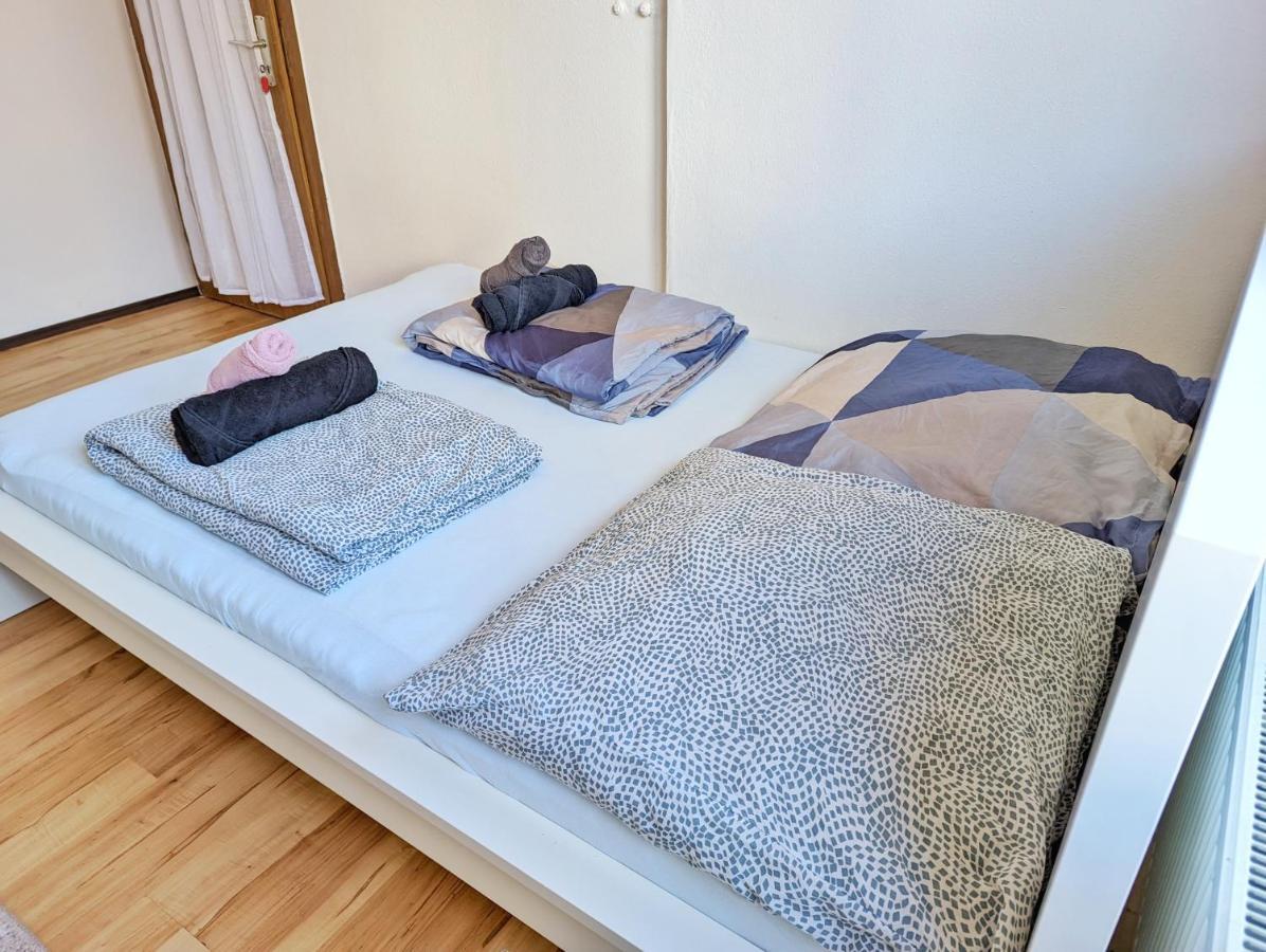 Double Room In The Black Forest วิลลิงเงน-ชเวนนิงเงน ภายนอก รูปภาพ