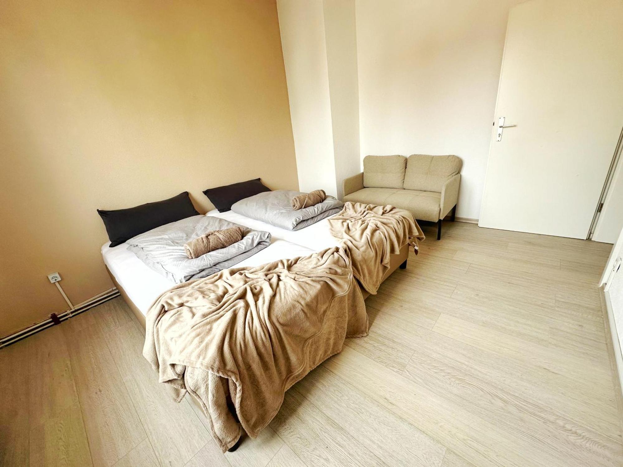 Double Room In The Black Forest วิลลิงเงน-ชเวนนิงเงน ภายนอก รูปภาพ